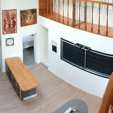 Maison De Ville Saint-Nazaire-d'Aude Eksteriør bilde