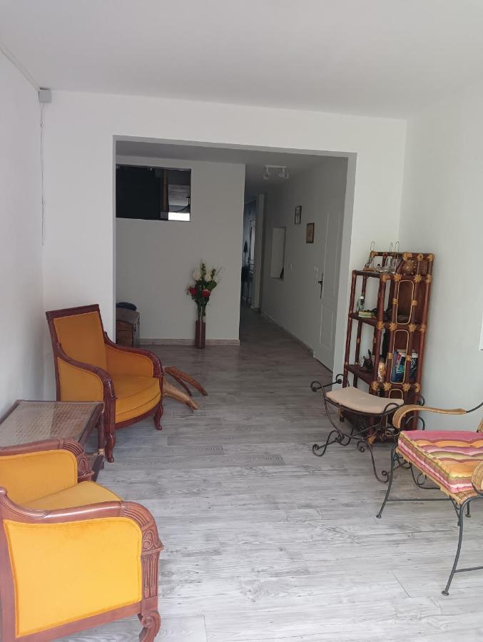 Maison De Ville Saint-Nazaire-d'Aude Eksteriør bilde